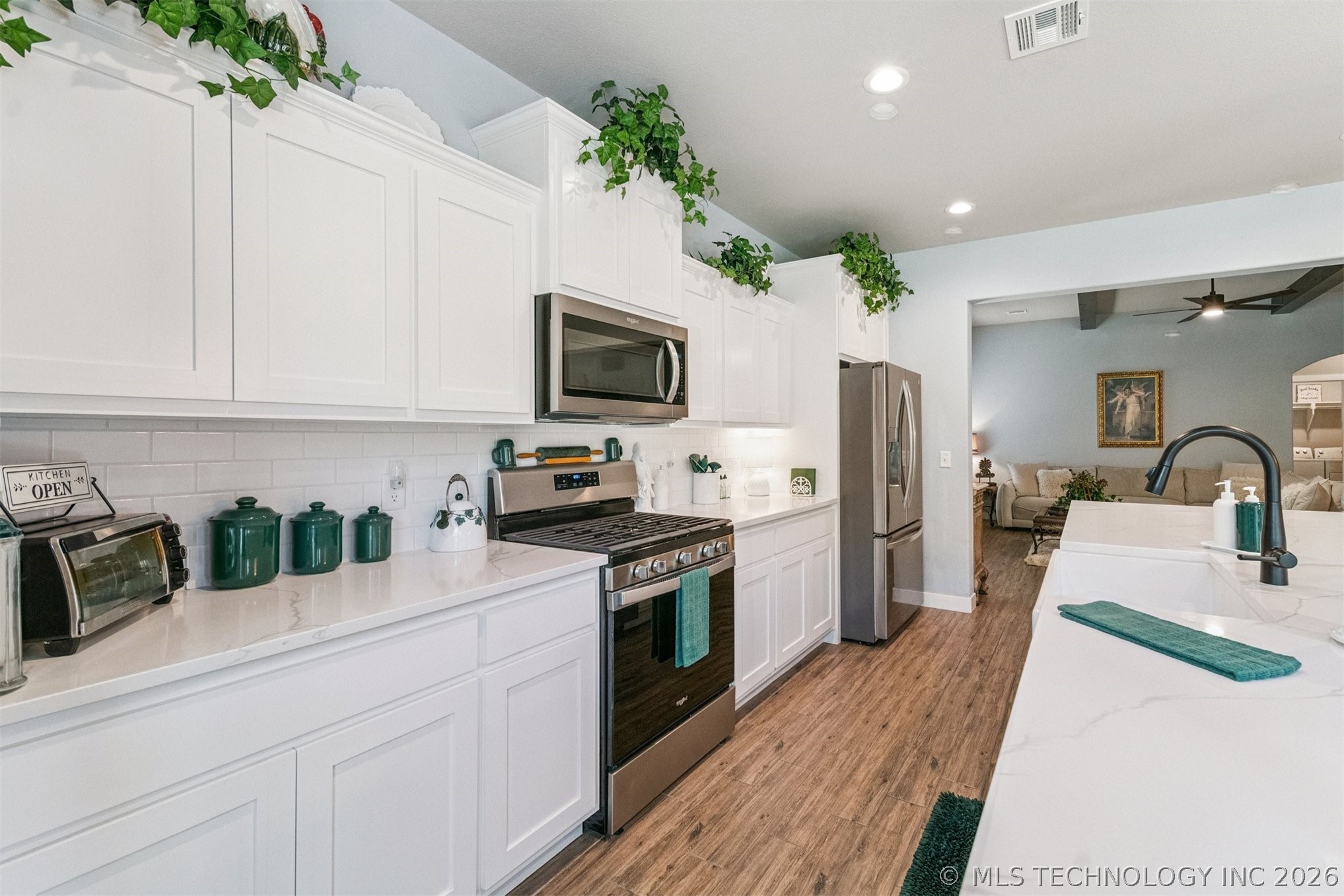 7407 S Walnut Avenue Broken Arrow OK 74011