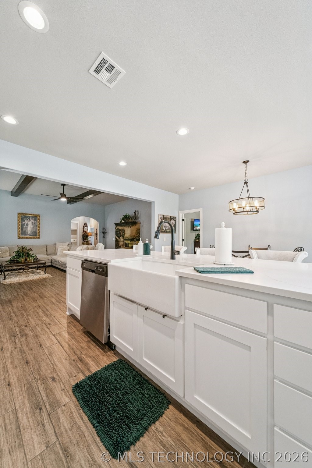 7407 S Walnut Avenue Broken Arrow OK 74011