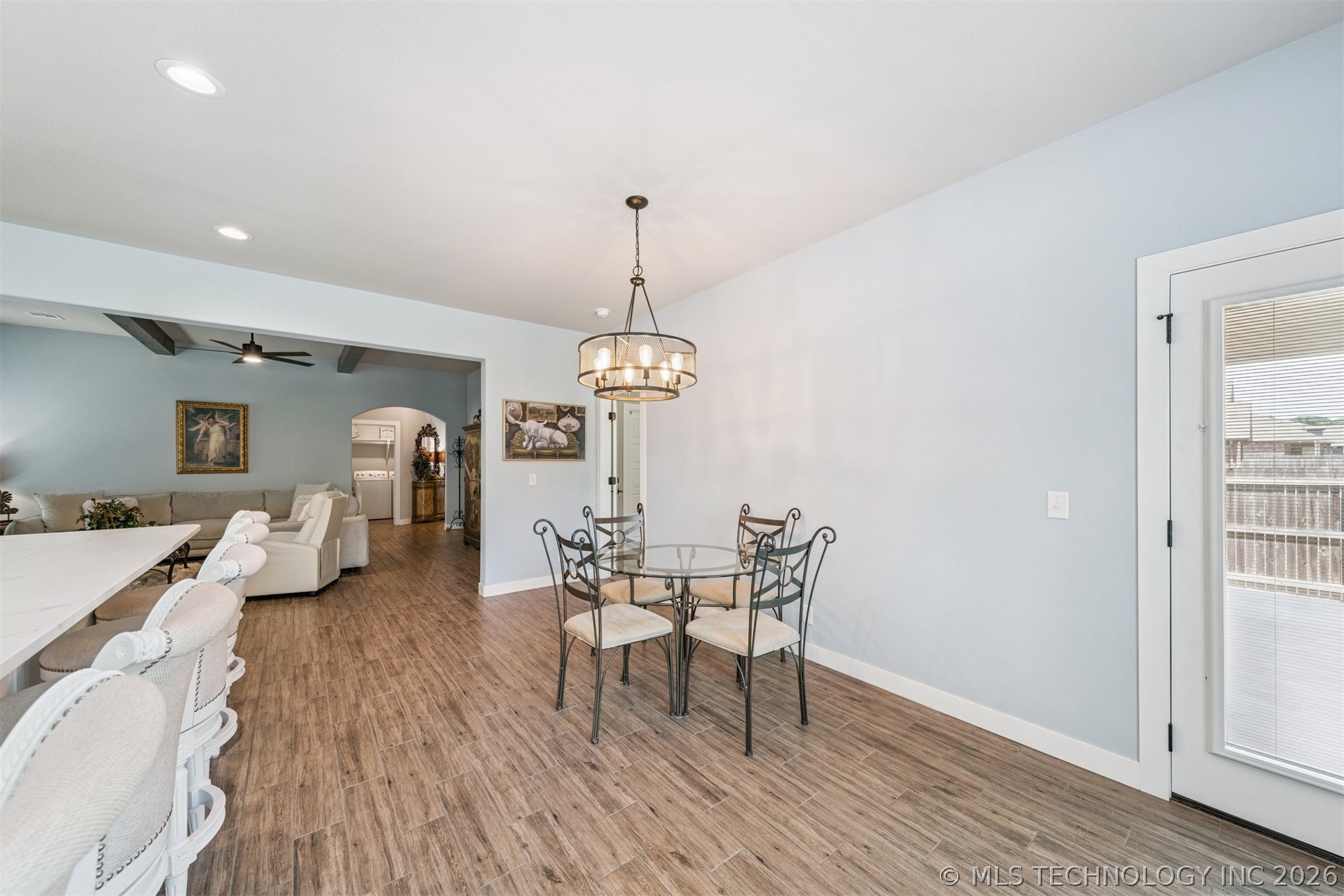 7407 S Walnut Avenue Broken Arrow OK 74011