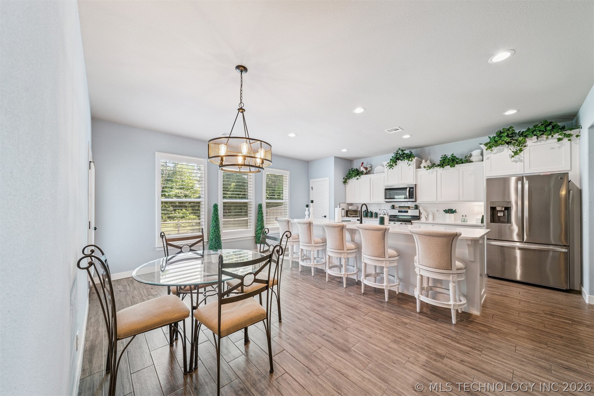 7407 S Walnut Avenue Broken Arrow OK 74011