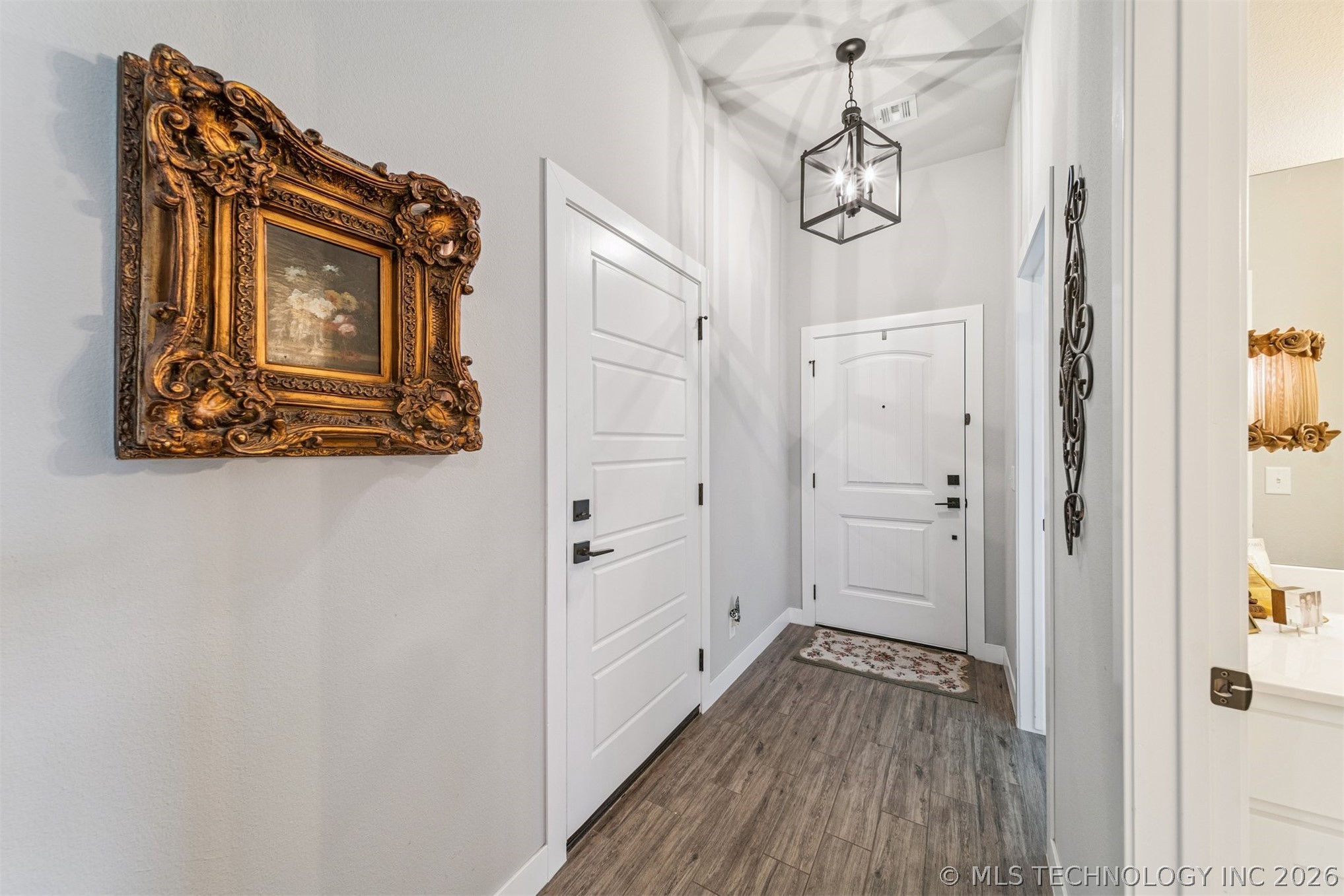 7407 S Walnut Avenue Broken Arrow OK 74011