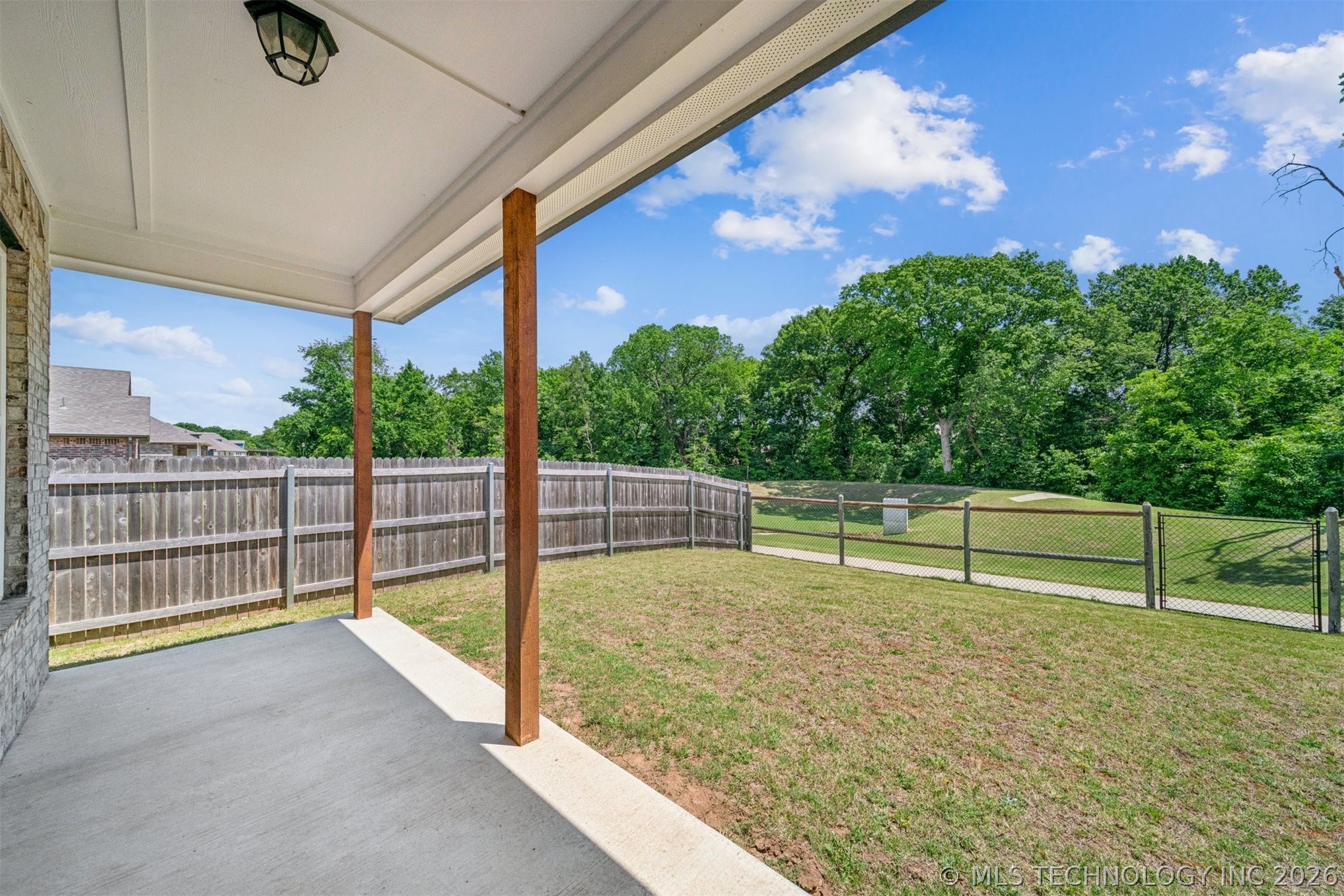 7407 S Walnut Avenue Broken Arrow OK 74011