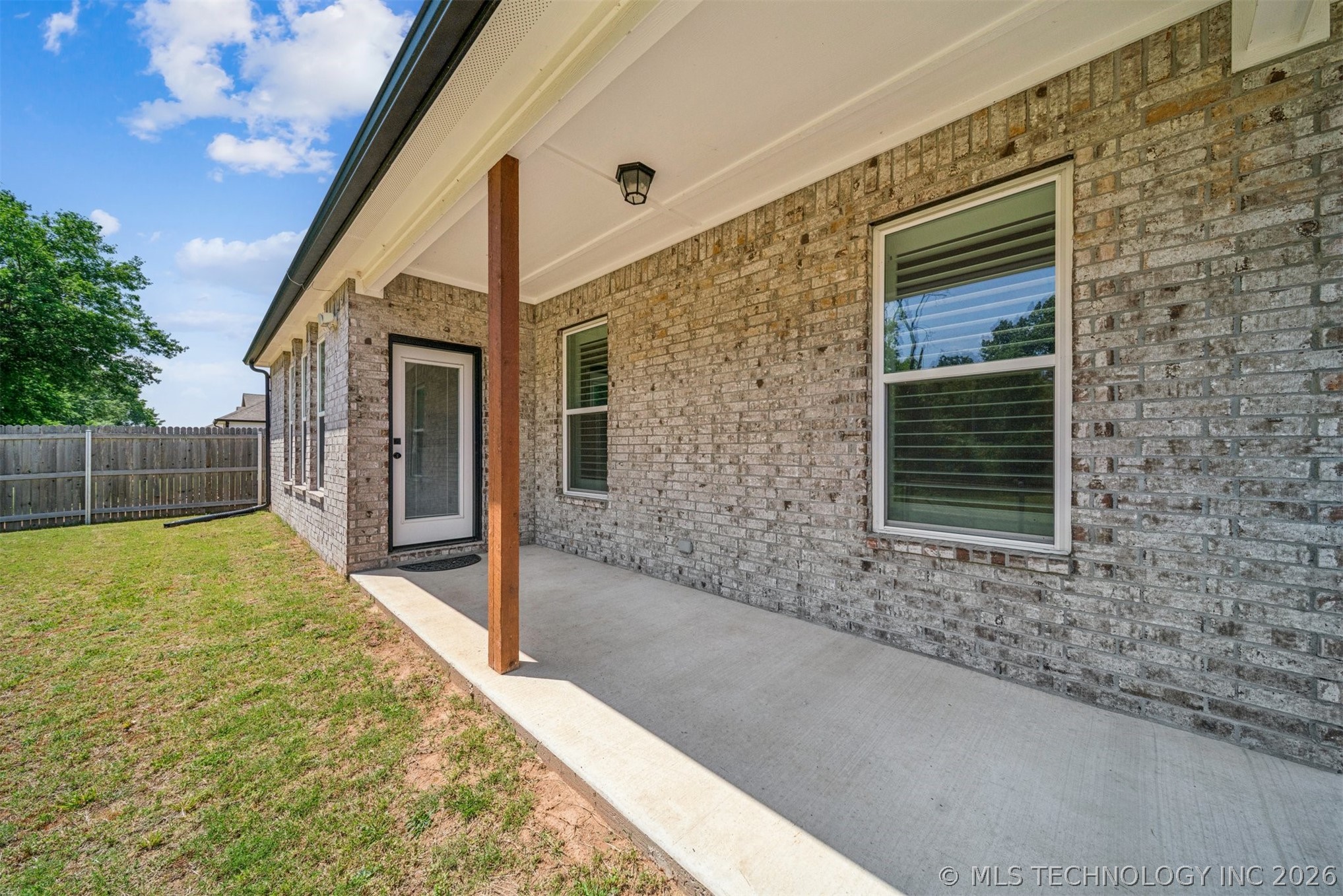 7407 S Walnut Avenue Broken Arrow OK 74011