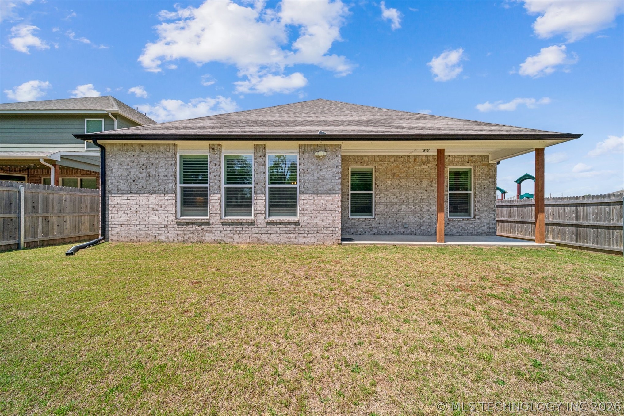 7407 S Walnut Avenue Broken Arrow OK 74011