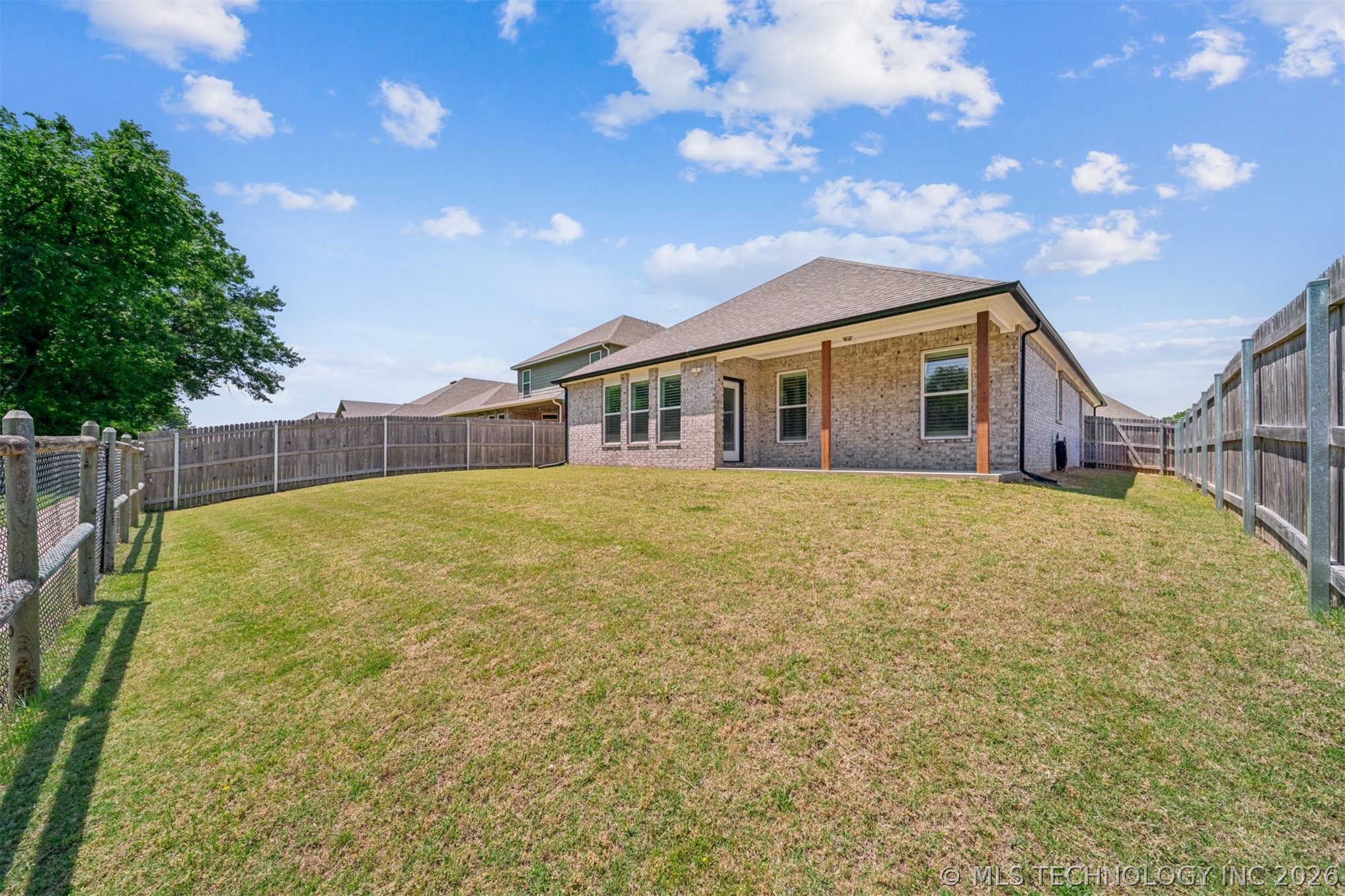 7407 S Walnut Avenue Broken Arrow OK 74011