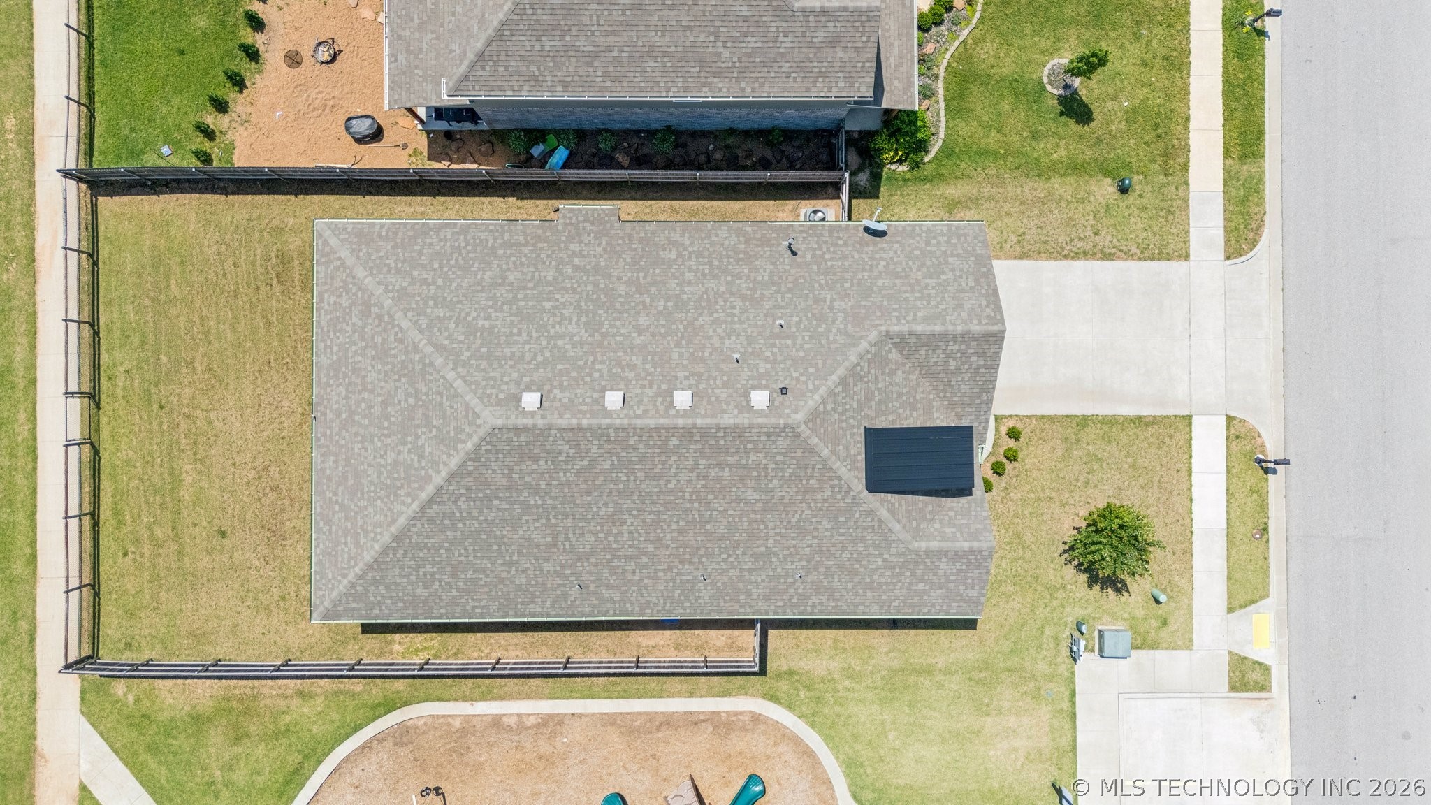 7407 S Walnut Avenue Broken Arrow OK 74011