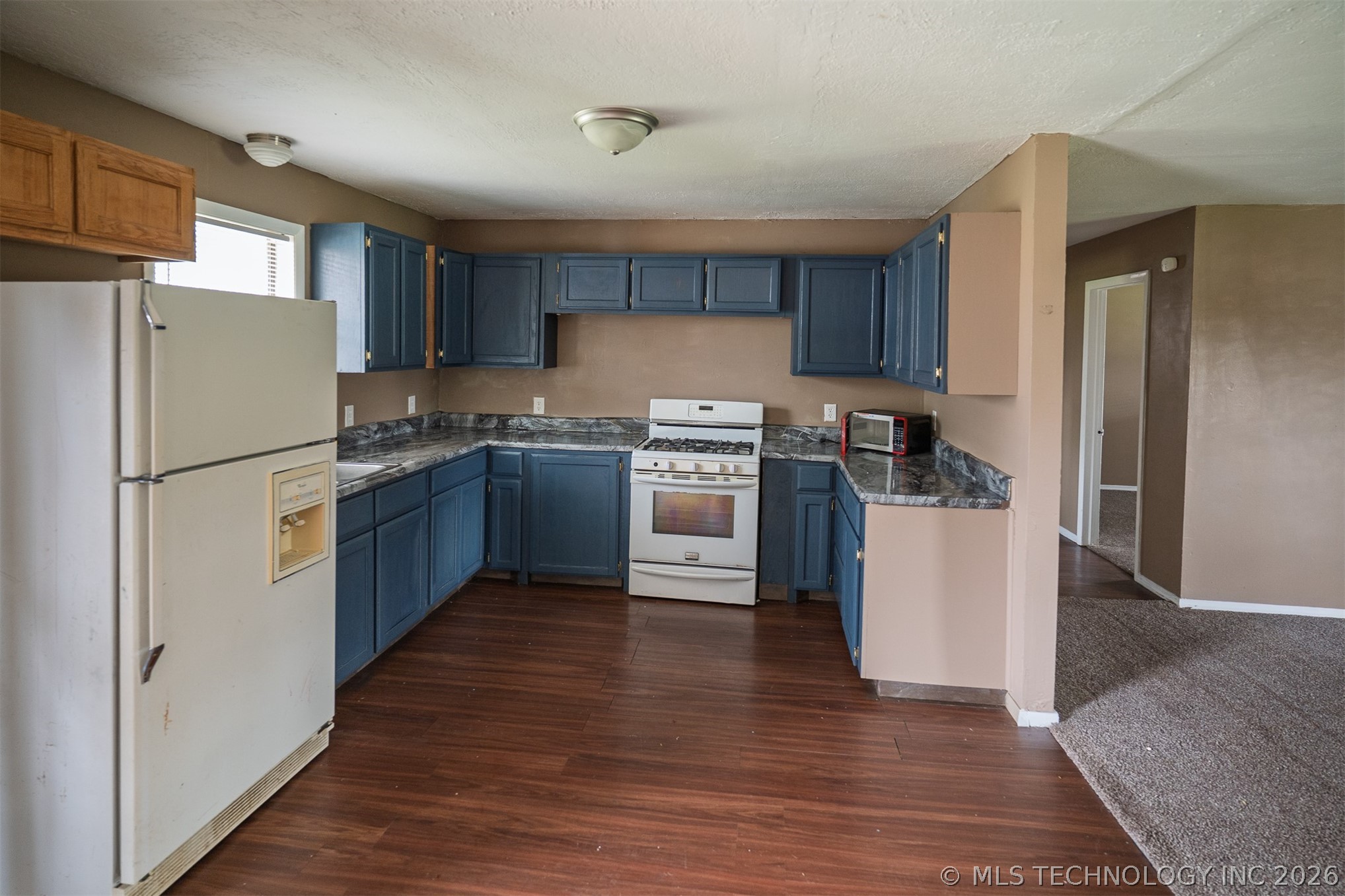 511 E 6th Street Hulbert OK 74441