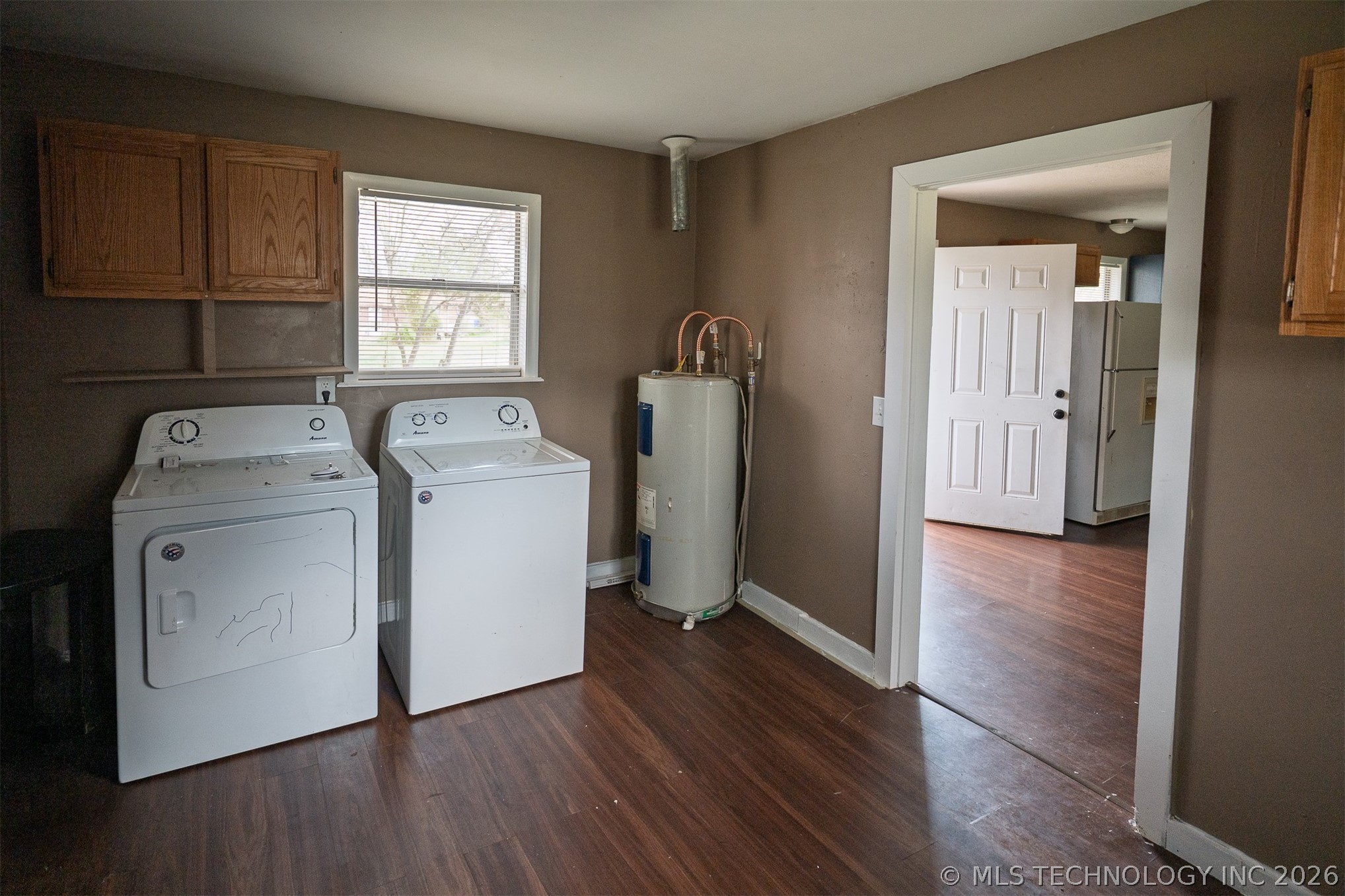 511 E 6th Street Hulbert OK 74441