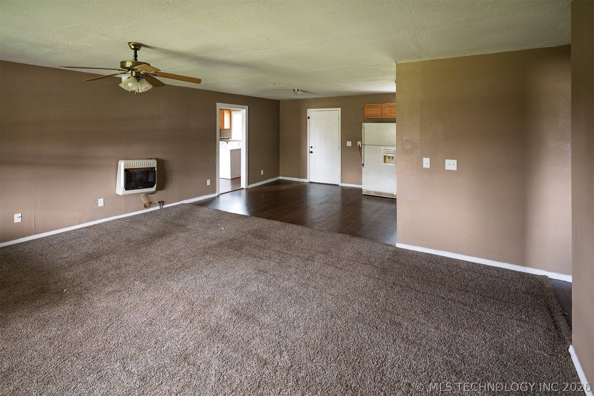 511 E 6th Street Hulbert OK 74441