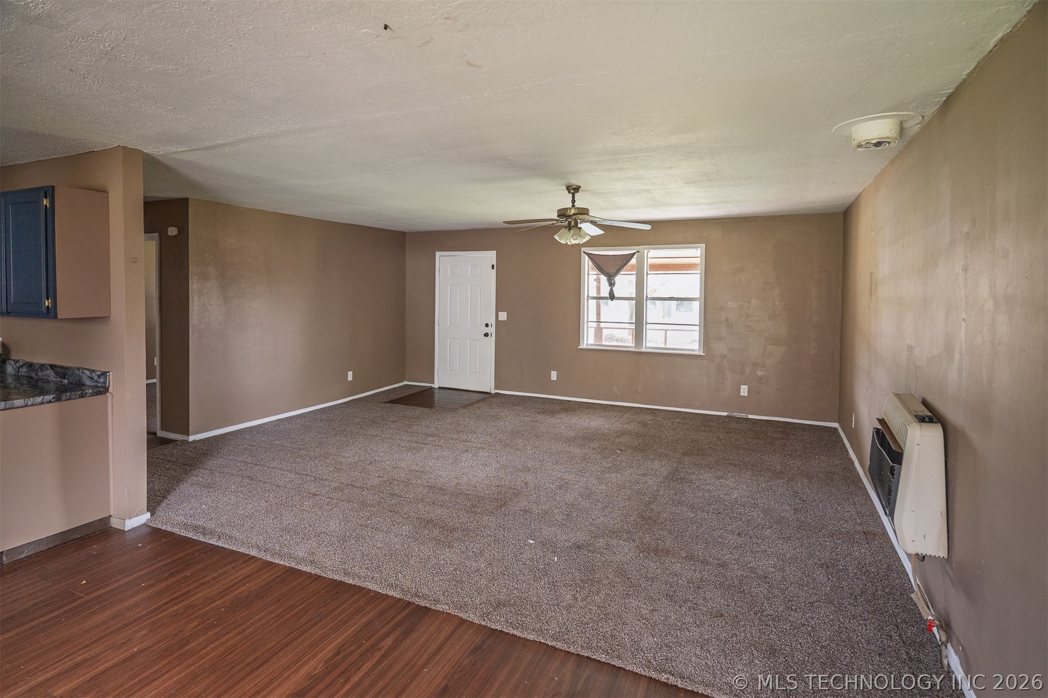 511 E 6th Street Hulbert OK 74441