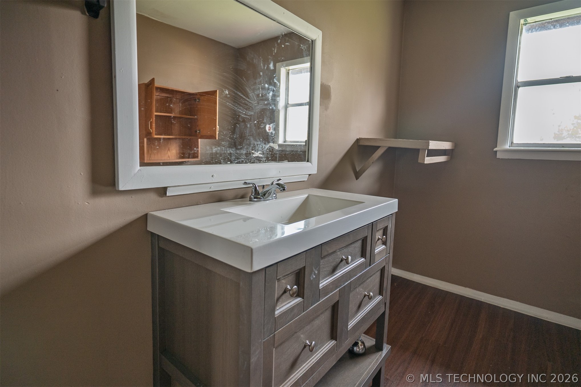 511 E 6th Street Hulbert OK 74441