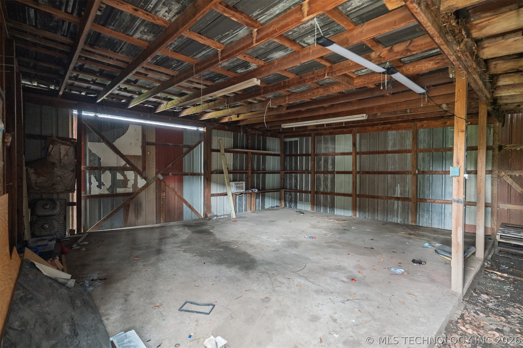 511 E 6th Street Hulbert OK 74441