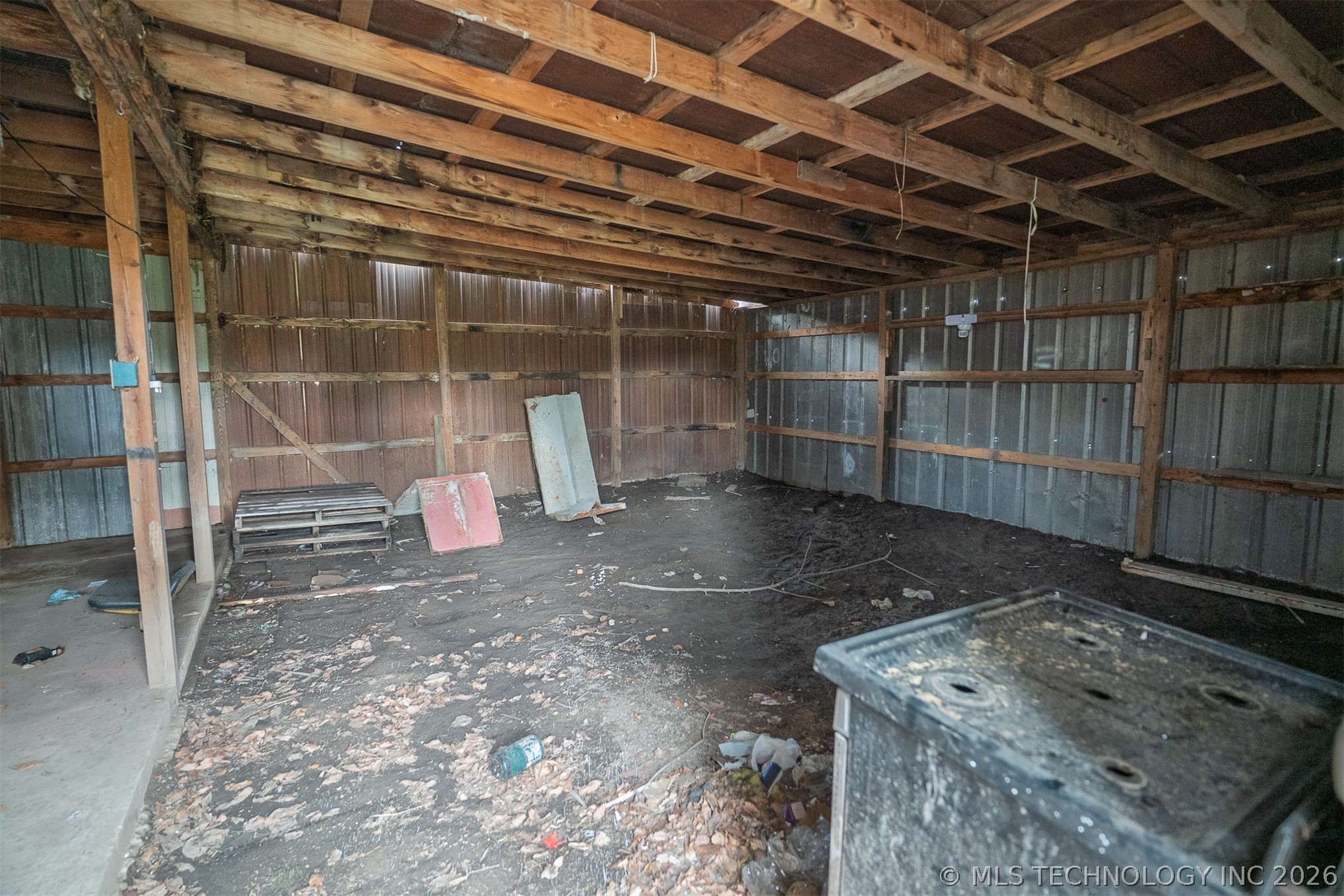 511 E 6th Street Hulbert OK 74441