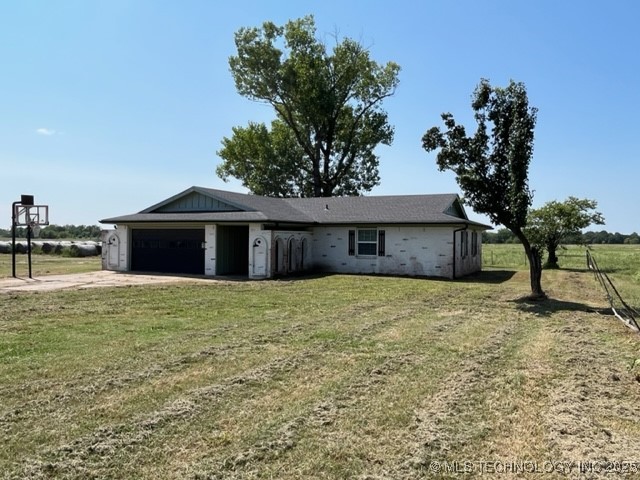 18425 S 270 Road Morris OK 74445