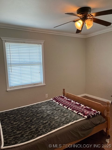 18425 S 270 Road Morris OK 74445