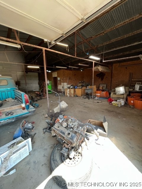 18425 S 270 Road Morris OK 74445