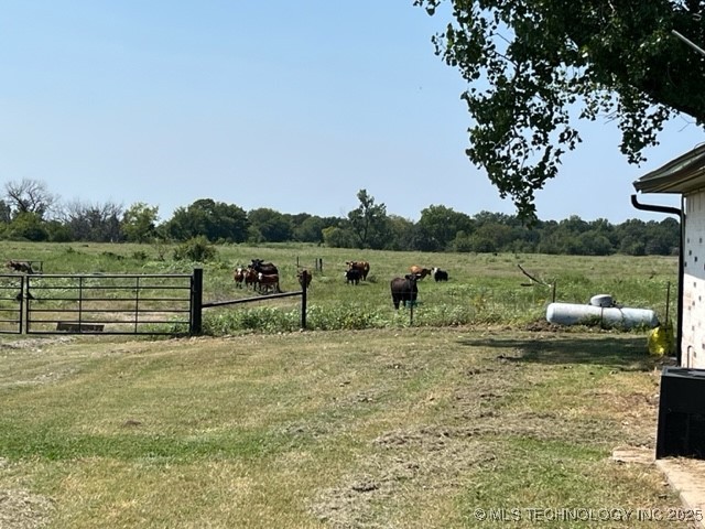 18425 S 270 Road Morris OK 74445