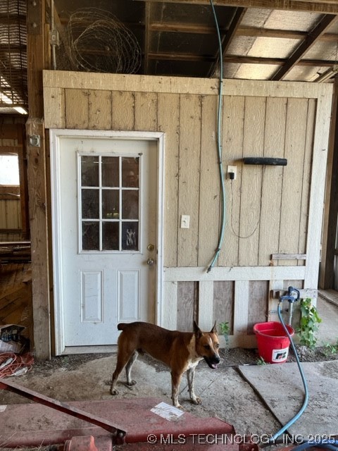 18425 S 270 Road Morris OK 74445