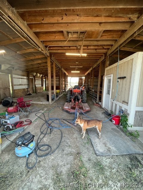 18425 S 270 Road Morris OK 74445