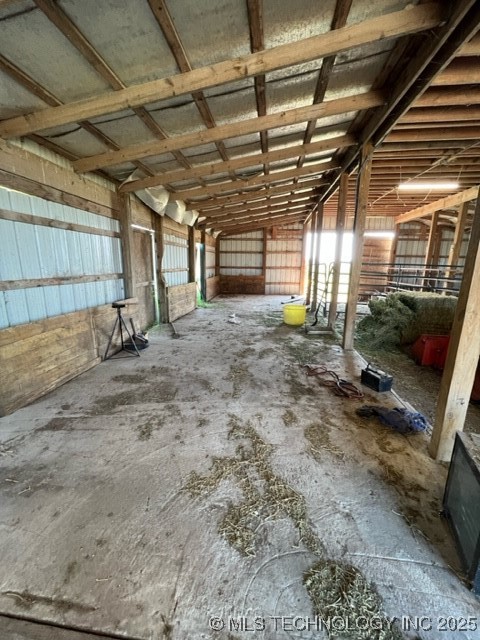 18425 S 270 Road Morris OK 74445