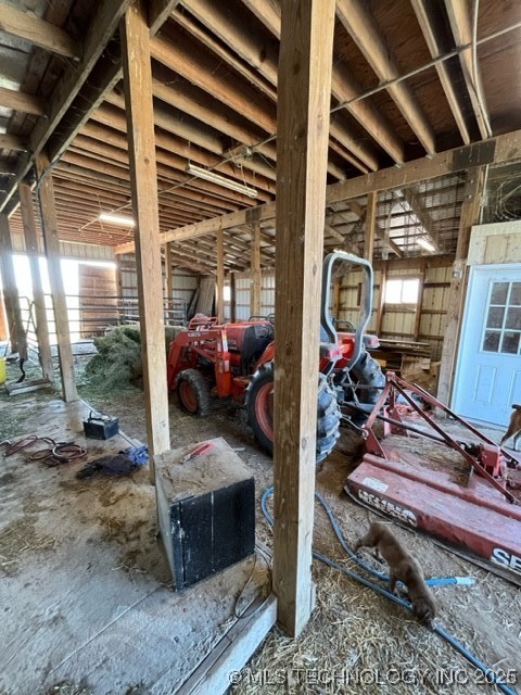 18425 S 270 Road Morris OK 74445