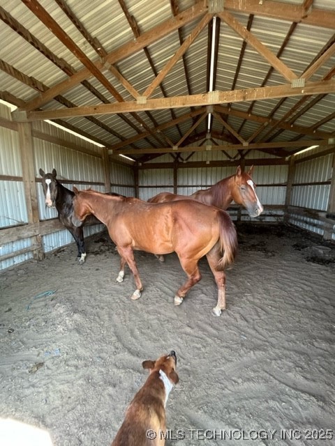 18425 S 270 Road Morris OK 74445