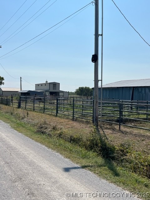 18425 S 270 Road Morris OK 74445