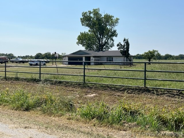 18425 S 270 Road Morris OK 74445