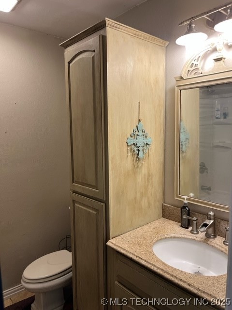 18425 S 270 Road Morris OK 74445