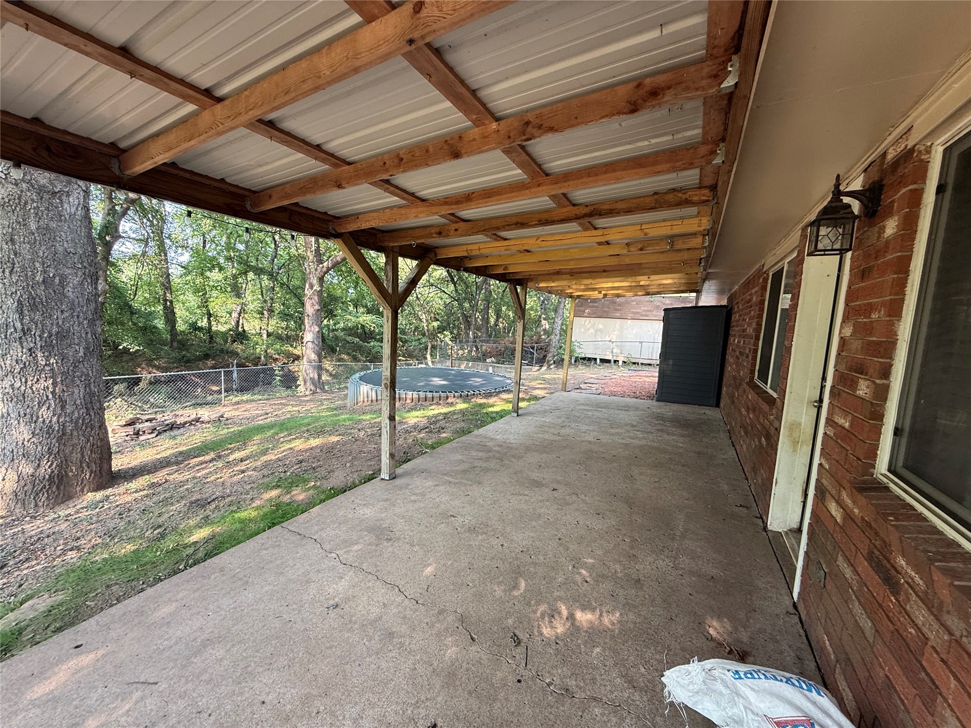 2000 Deer Run Circle Muskogee OK 74403