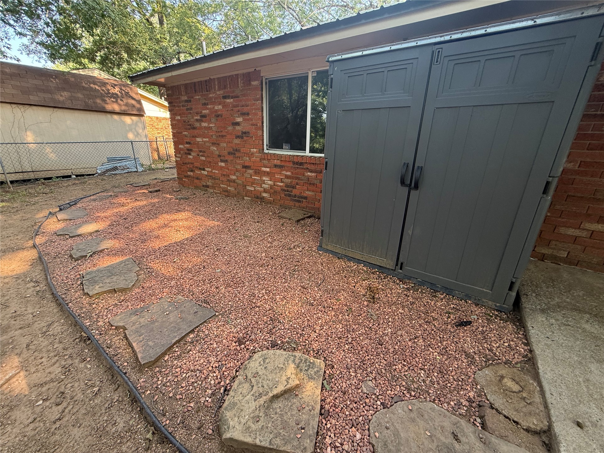 2000 Deer Run Circle Muskogee OK 74403