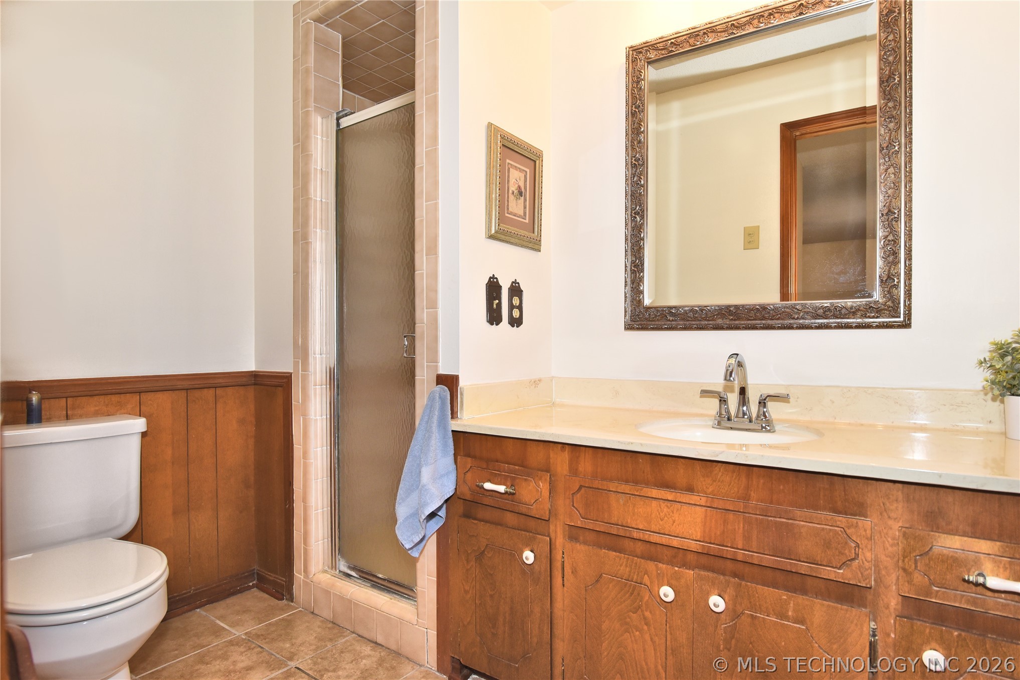 104 E 11th Street Hominy OK 74035