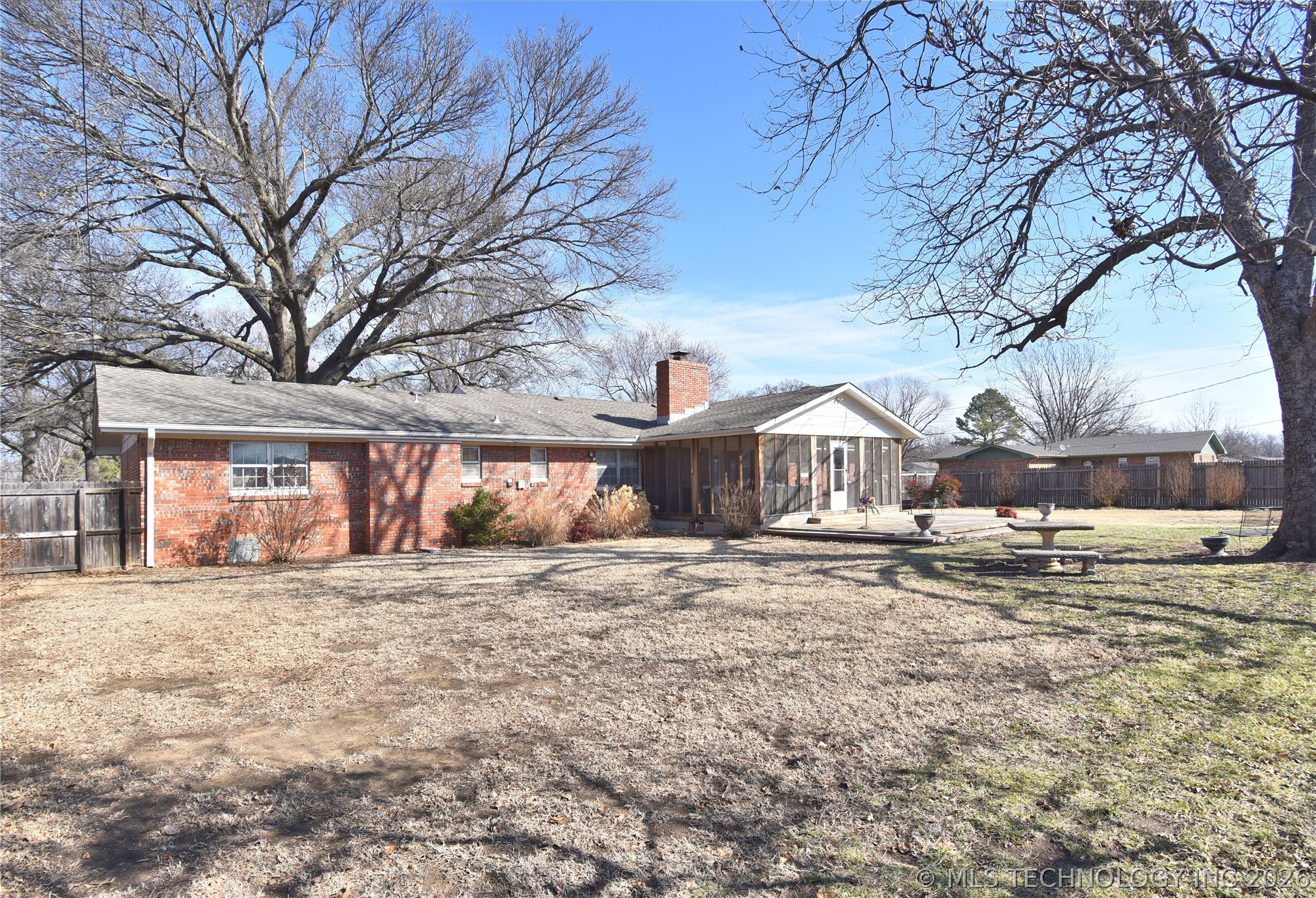 104 E 11th Street Hominy OK 74035