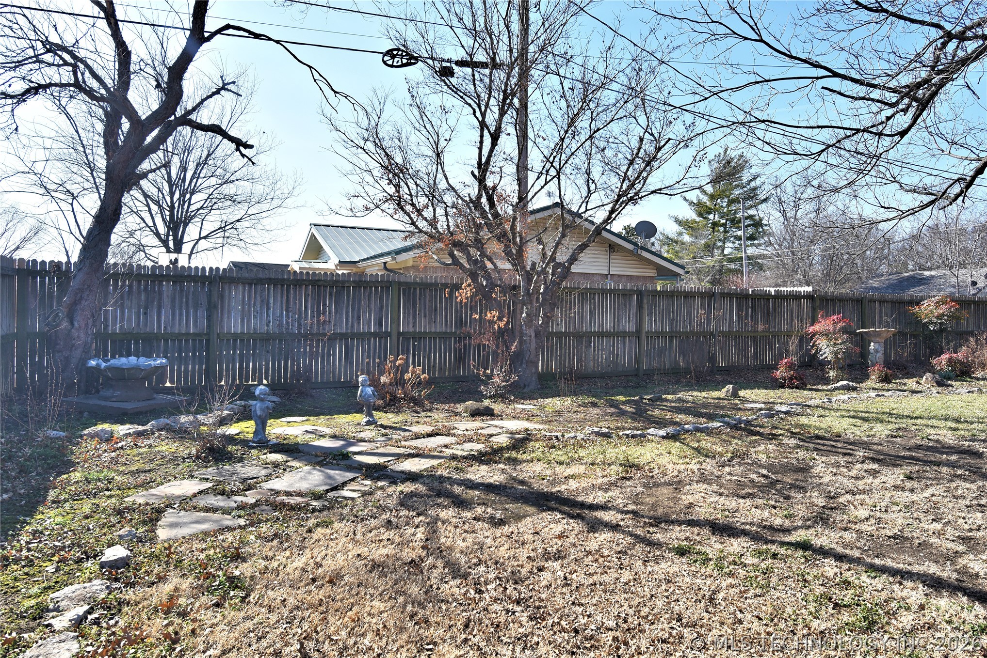 104 E 11th Street Hominy OK 74035