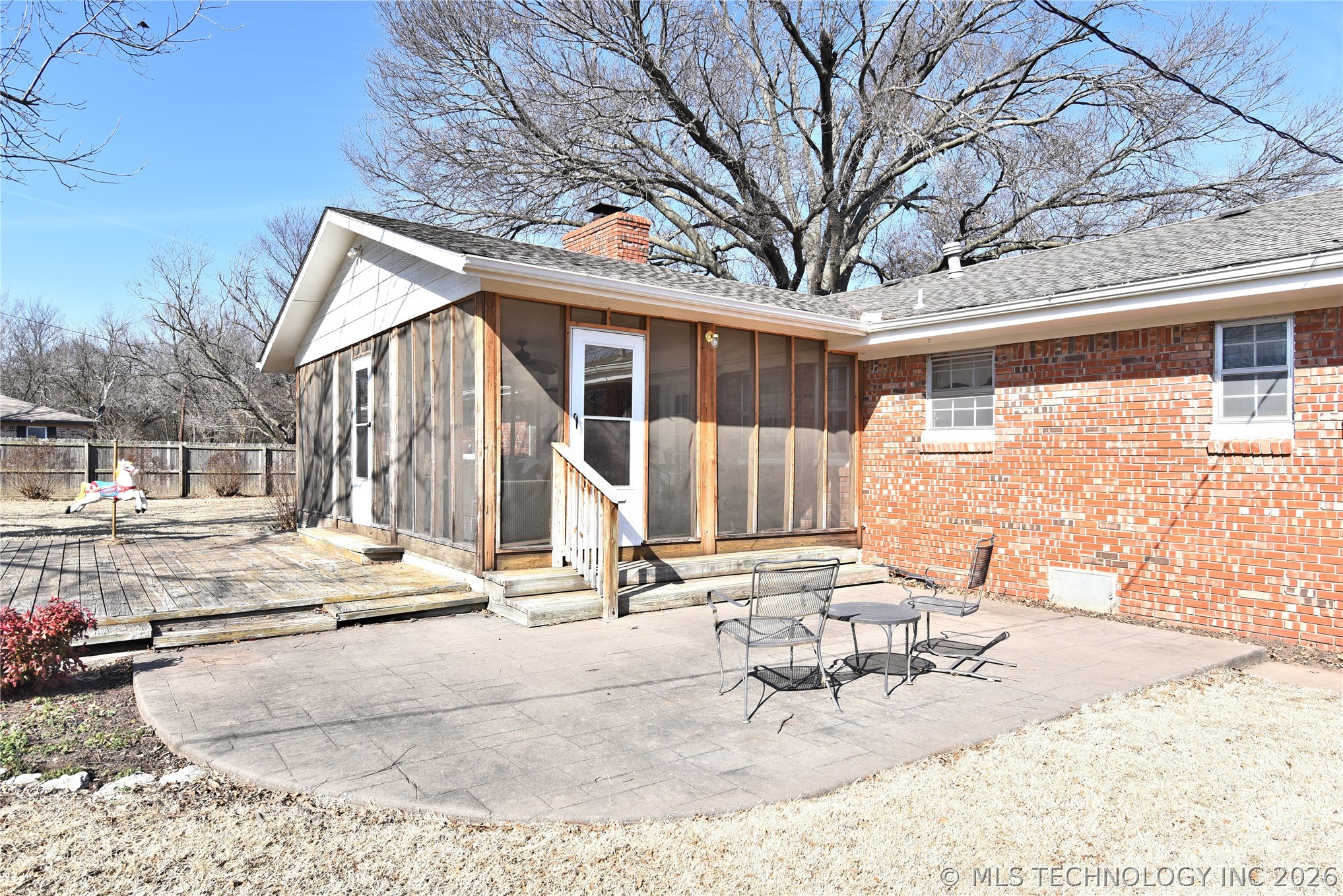 104 E 11th Street Hominy OK 74035