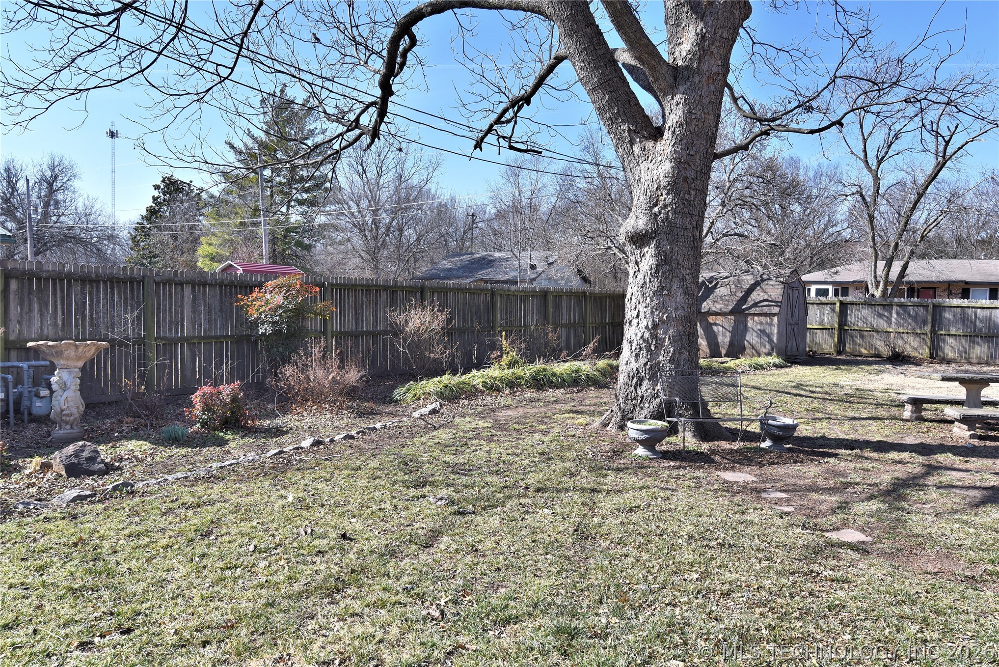 104 E 11th Street Hominy OK 74035