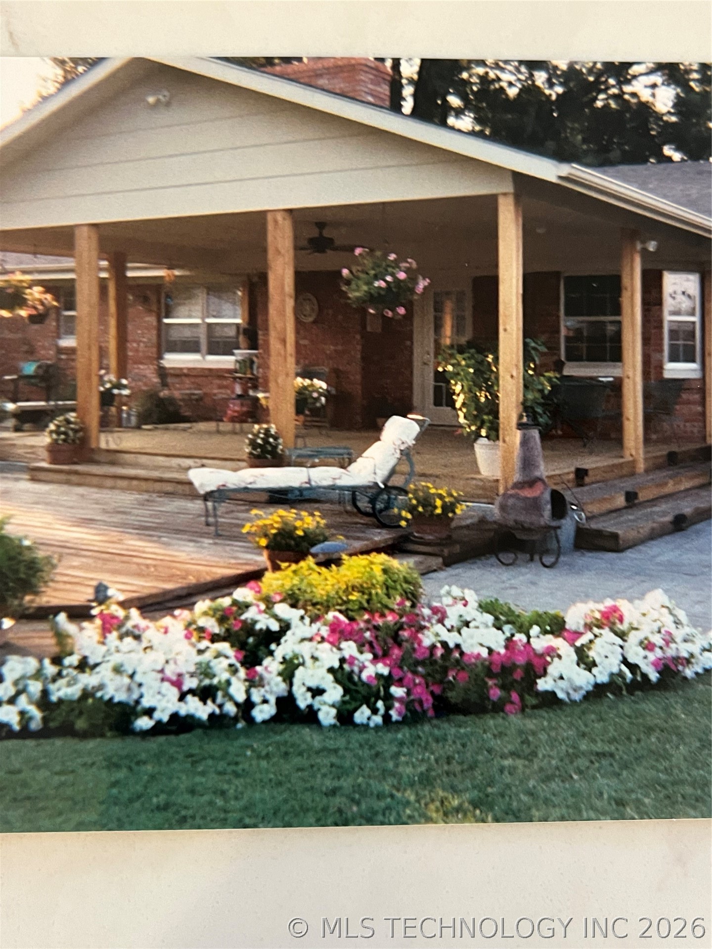 104 E 11th Street Hominy OK 74035