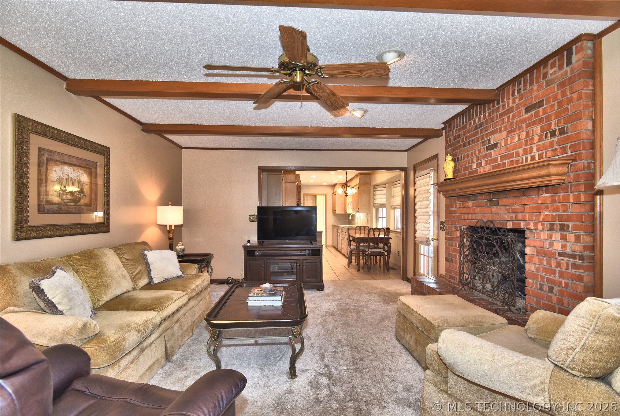 104 E 11th Street Hominy OK 74035