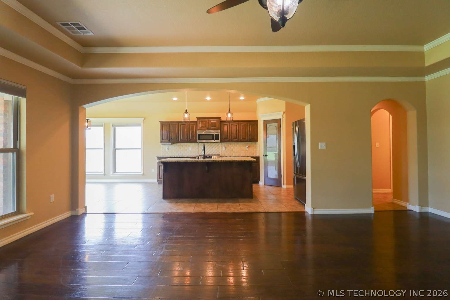 1804 Hillcrest Road Claremore OK 74019