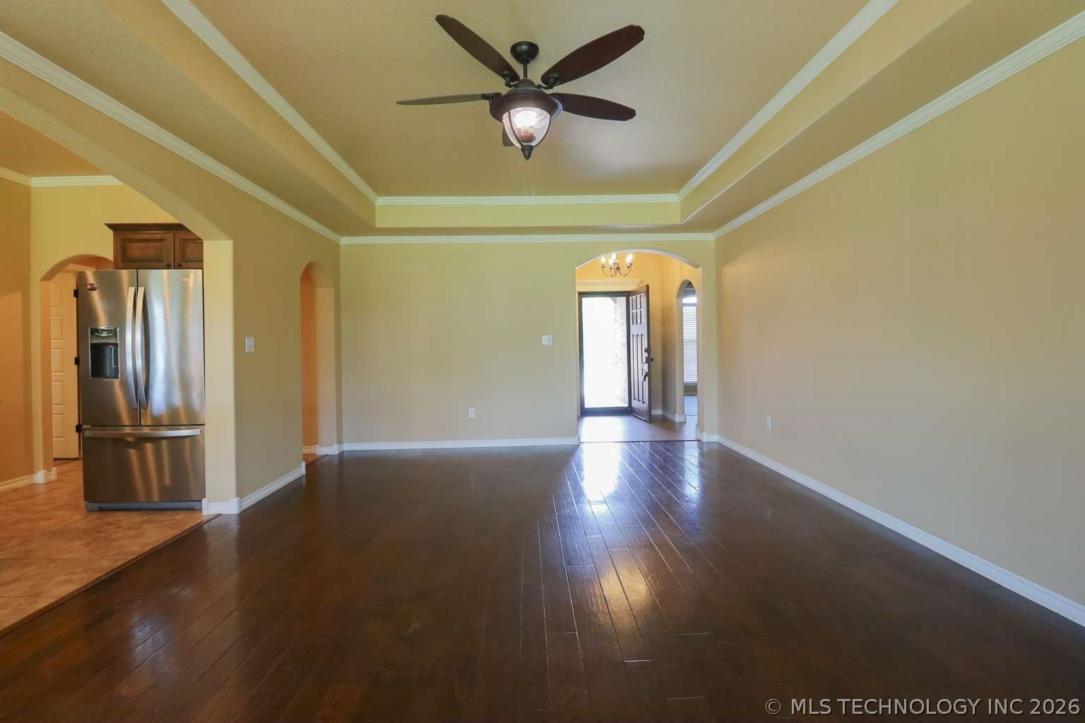 1804 Hillcrest Road Claremore OK 74019