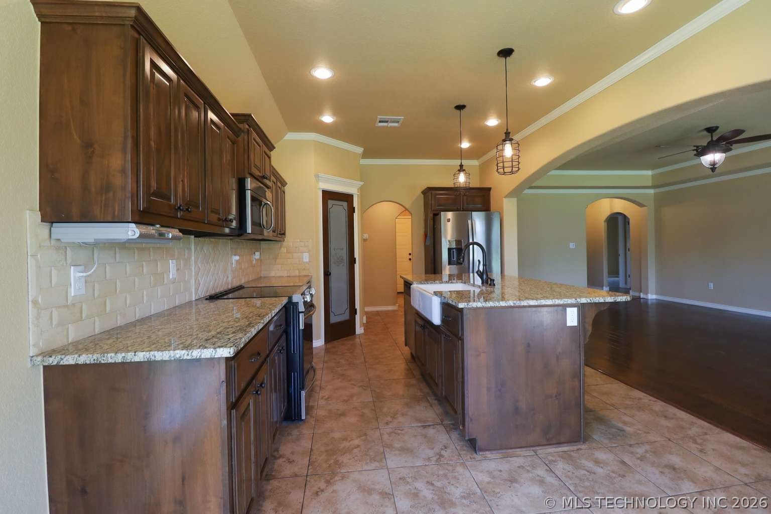 1804 Hillcrest Road Claremore OK 74019