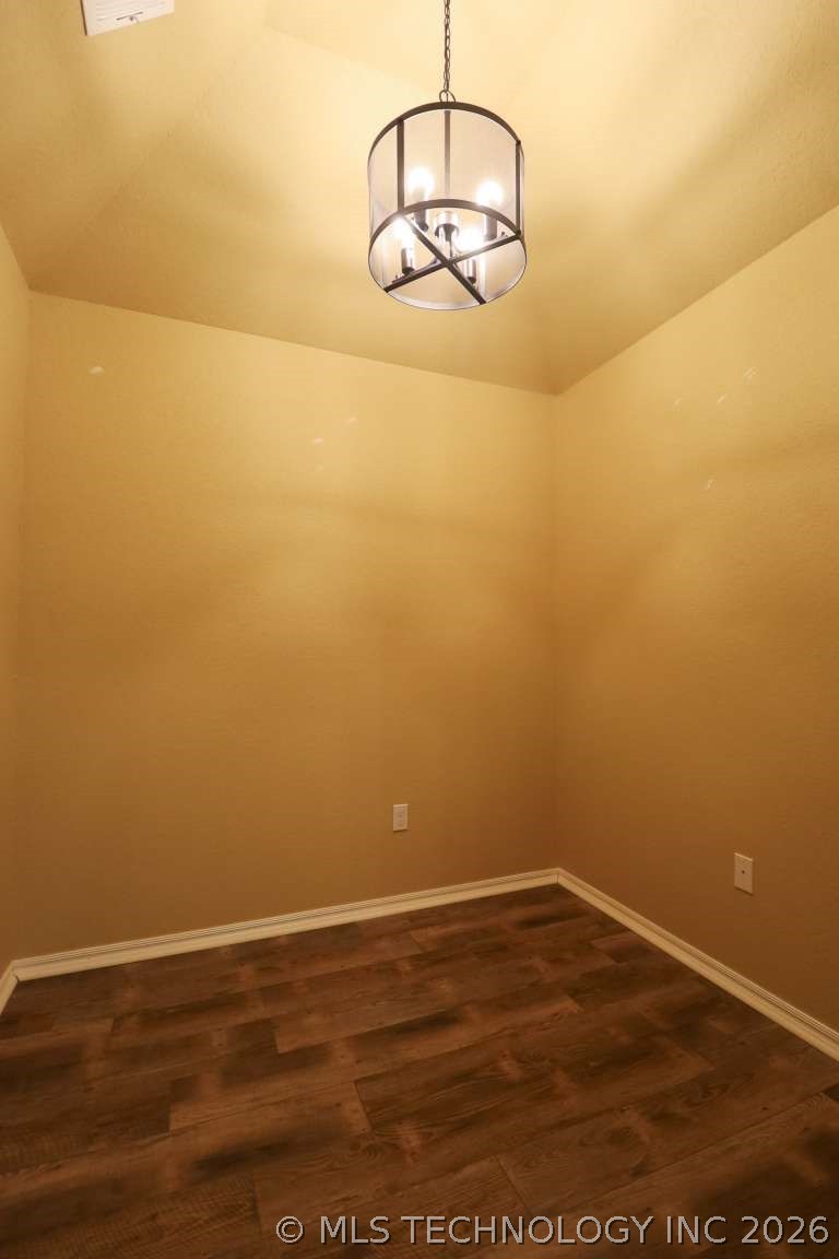 1804 Hillcrest Road Claremore OK 74019