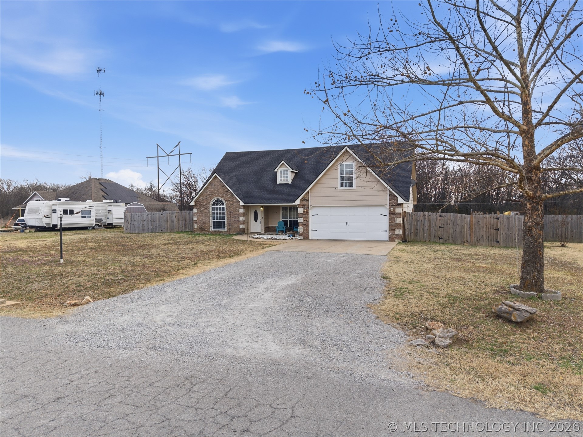 9212 E Shiloh Road Claremore OK 74019