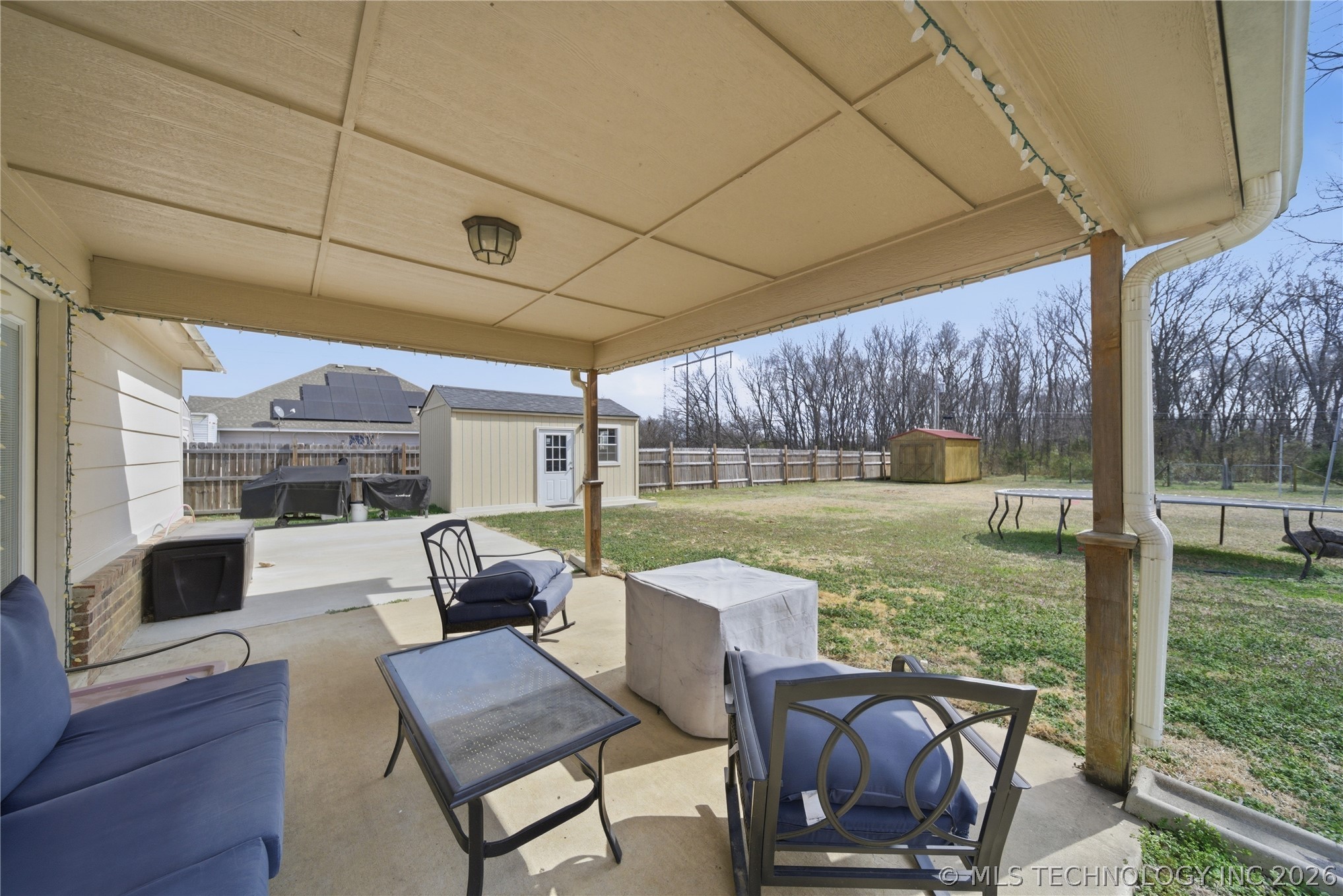 9212 E Shiloh Road Claremore OK 74019