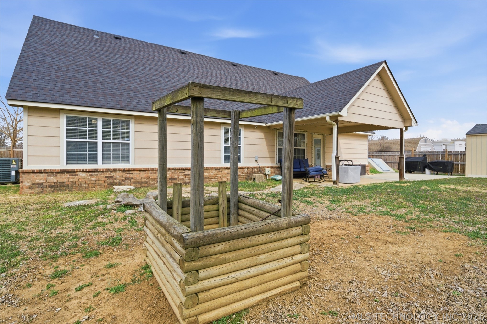 9212 E Shiloh Road Claremore OK 74019