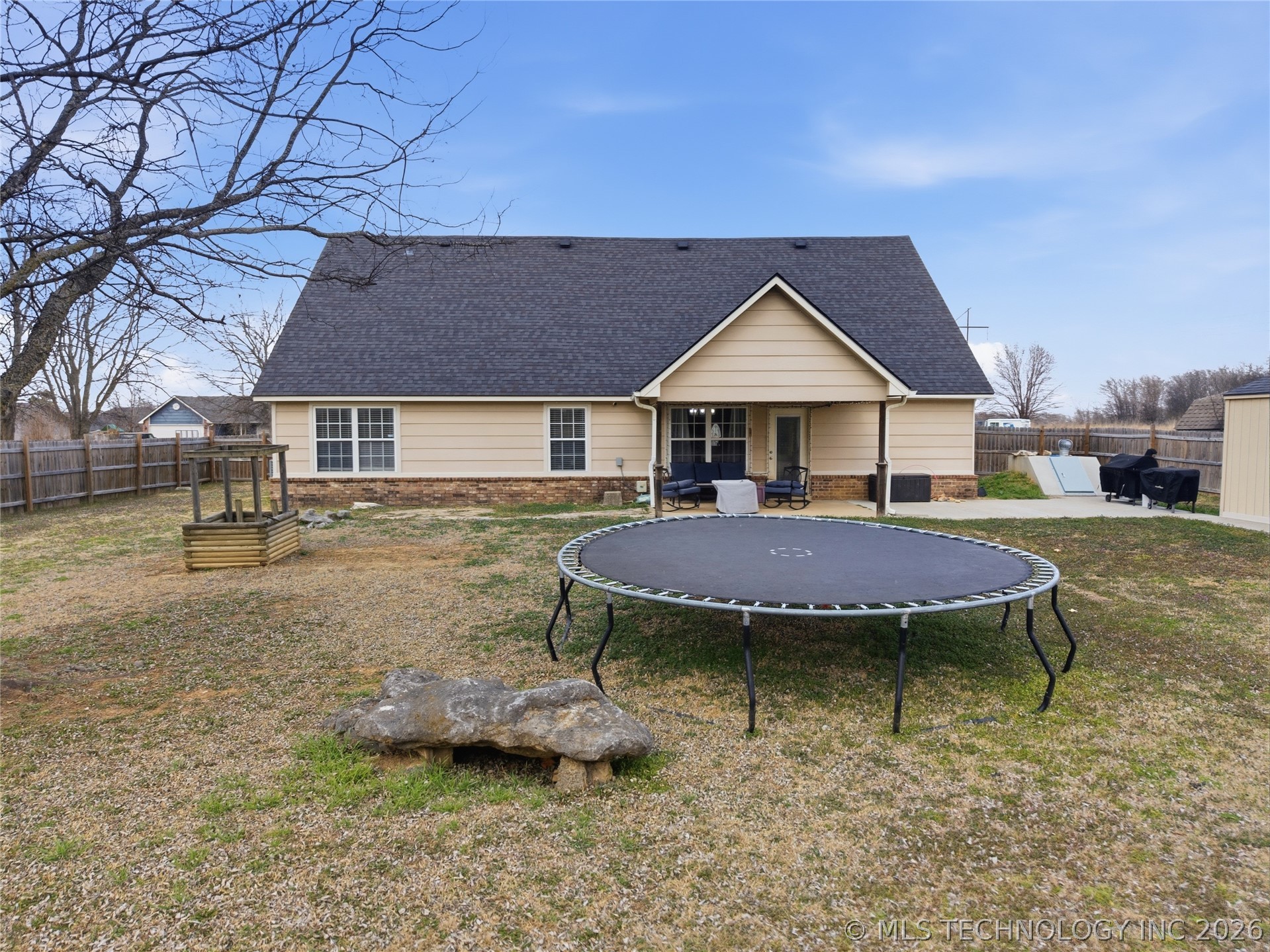 9212 E Shiloh Road Claremore OK 74019