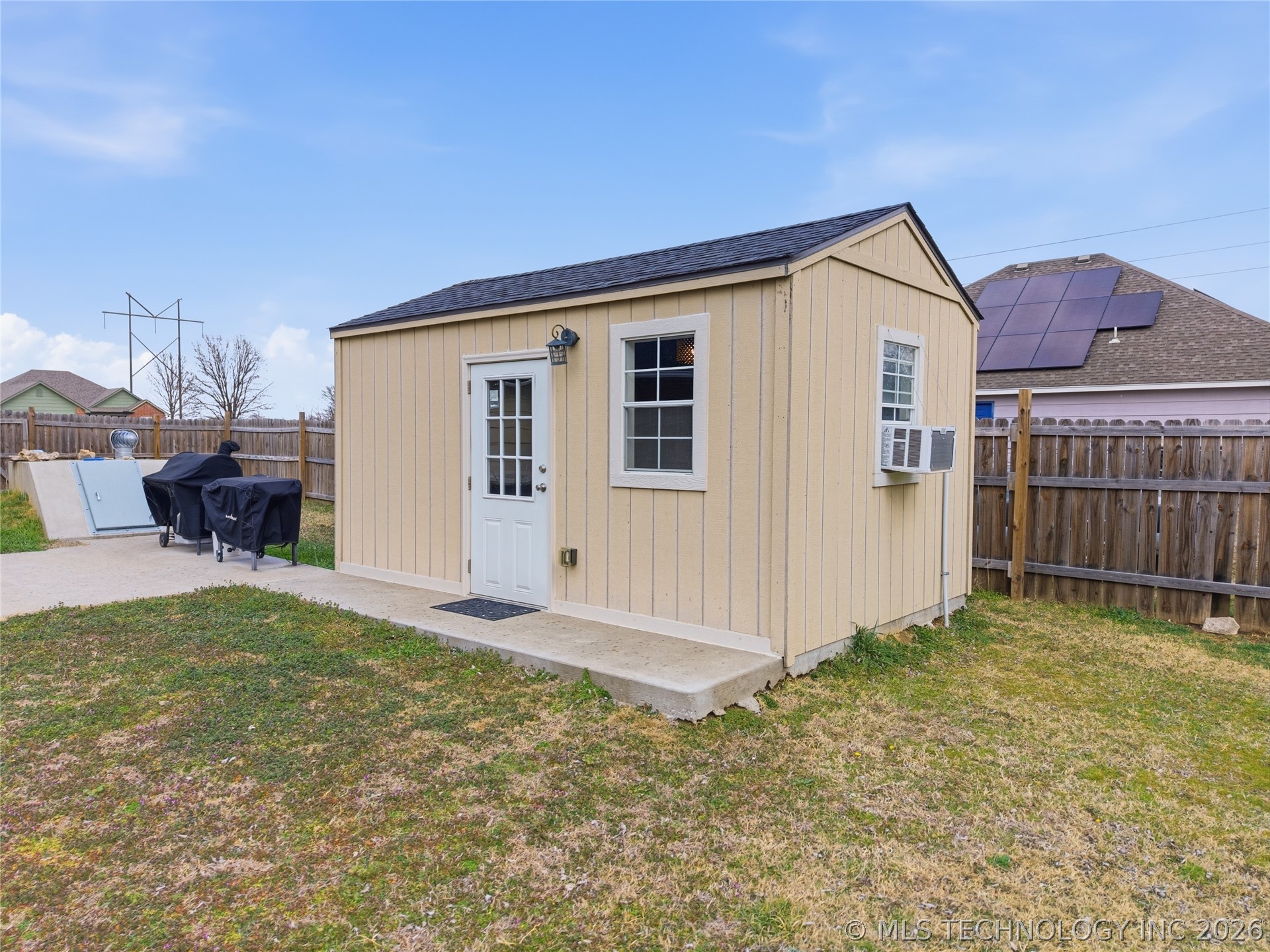 9212 E Shiloh Road Claremore OK 74019