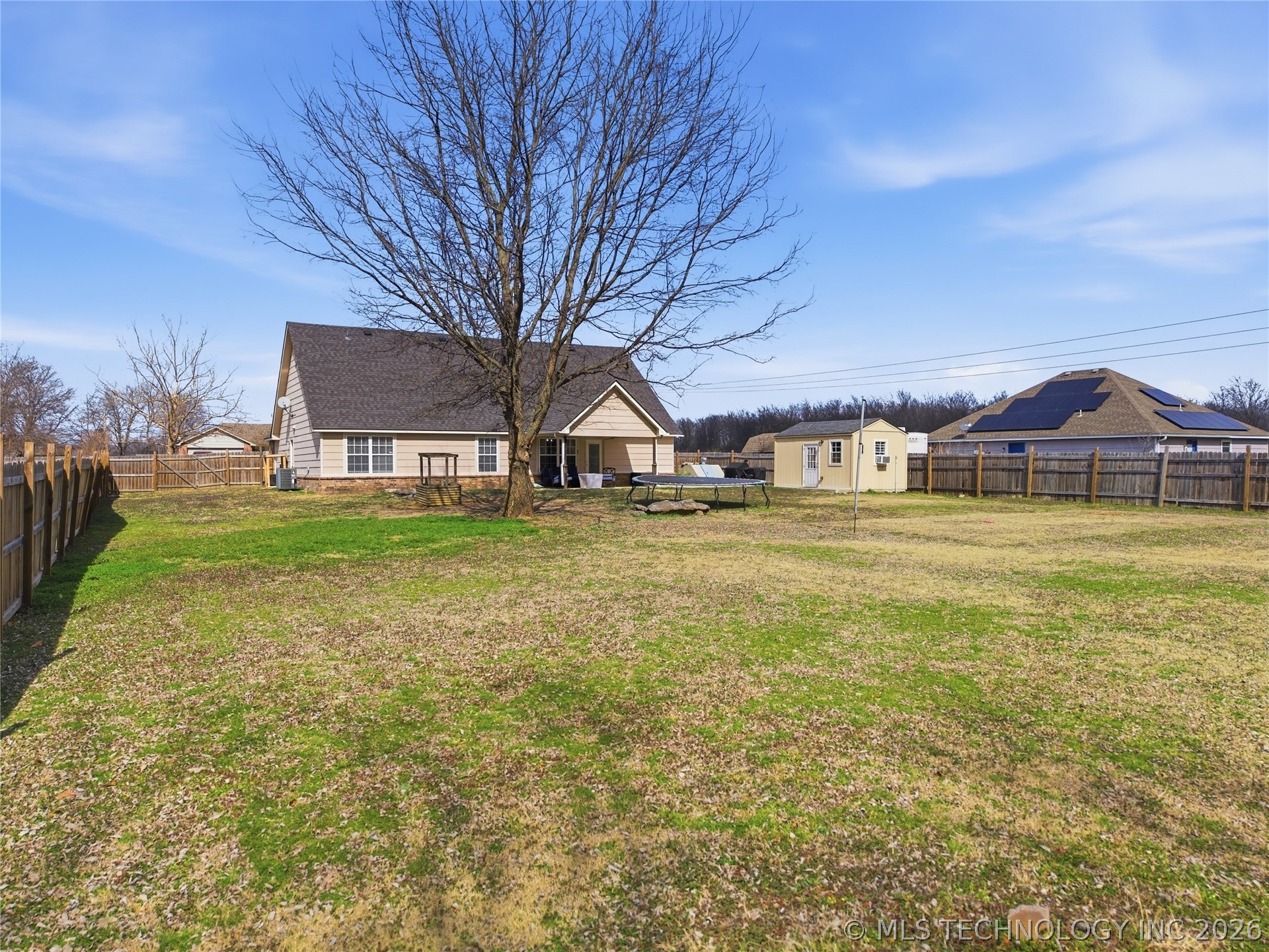 9212 E Shiloh Road Claremore OK 74019