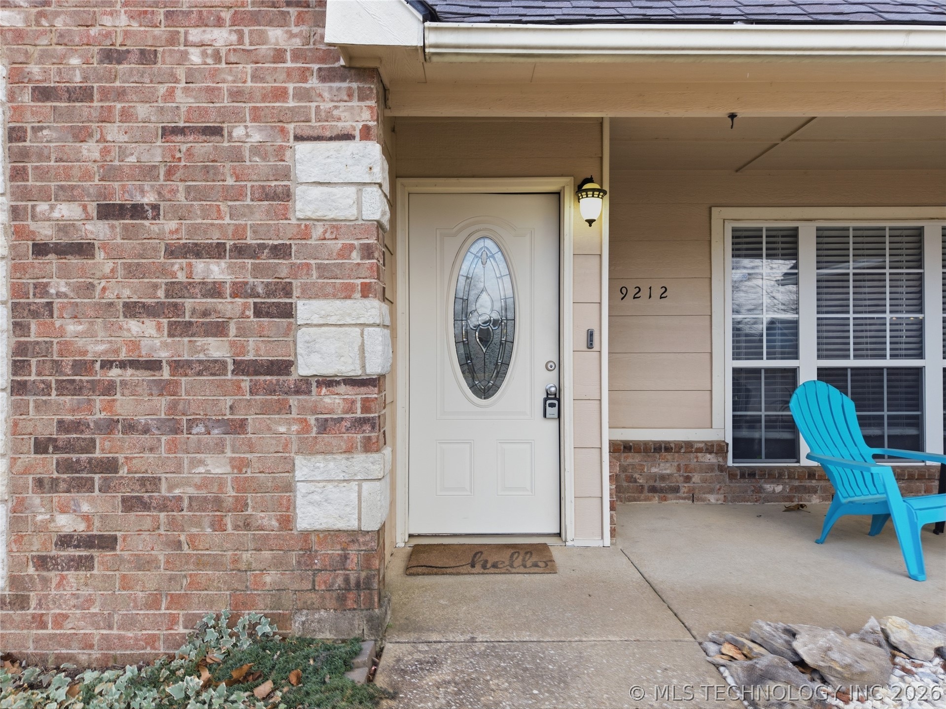 9212 E Shiloh Road Claremore OK 74019