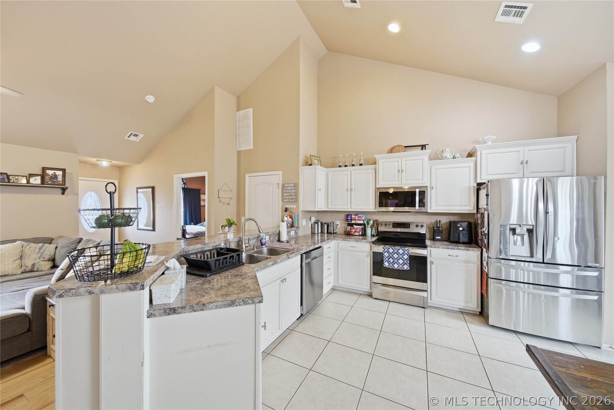9212 E Shiloh Road Claremore OK 74019